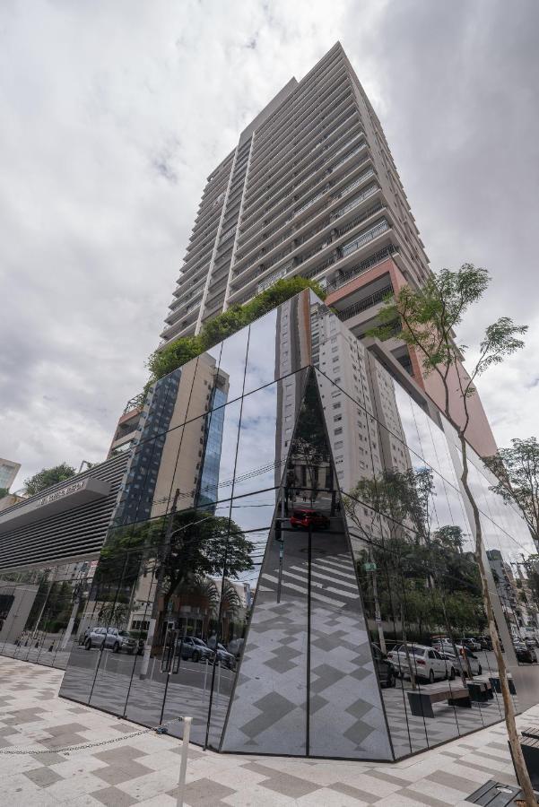 Charlie Vitrali Moema Apartment Sao Paulo Exterior photo